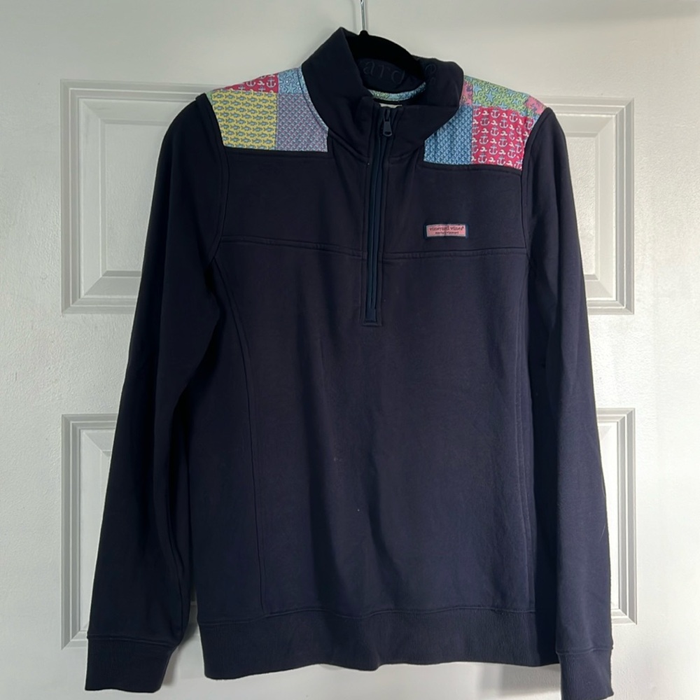 shep Shirt